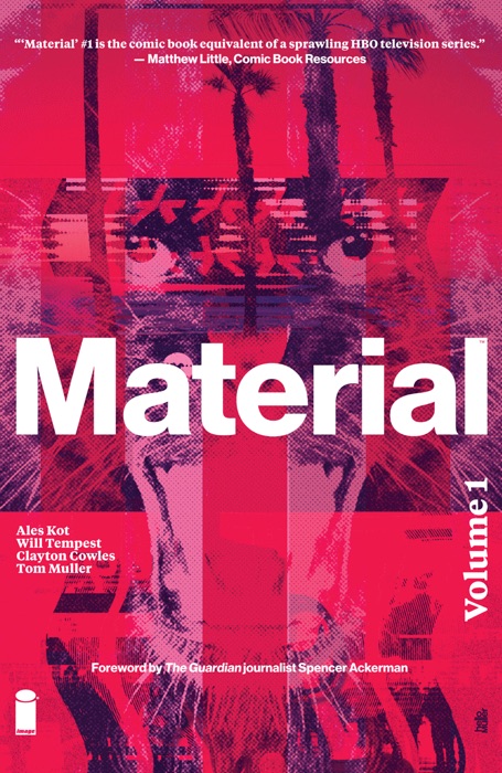 MATERIAL VOL 1