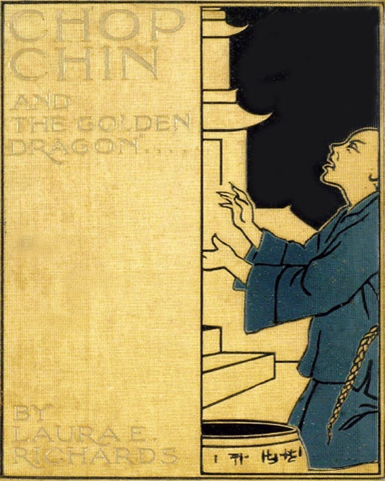 Chop-Chin and the Golden Dragon