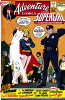Adventure Comics (1938-) #419
