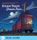 Steam Train, Dream Train - Sherri Duskey Rinker