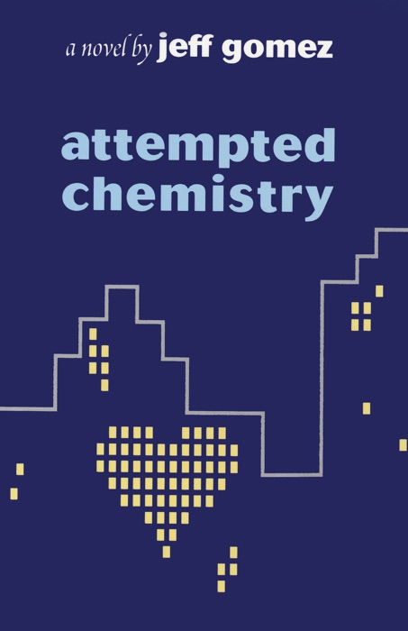 Attempted Chemistry