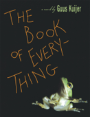 The Book of Everything - Guus Kuijer