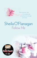 Sheila O'Flanagan - Follow Me artwork