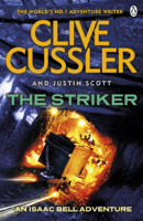 Clive Cussler & Justin Scott - The Striker artwork