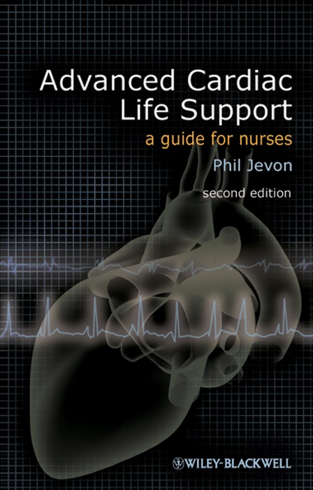 Advanced Cardiac Life Support