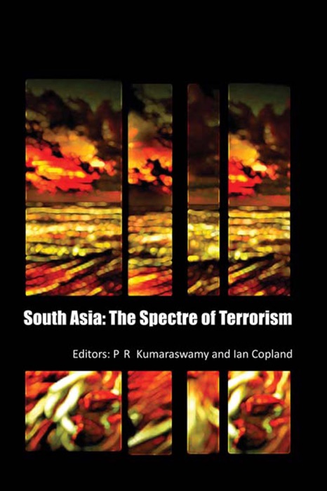 [Download] "South Asia" by P. R. Kumaraswamy & Ian Copland # Book PDF