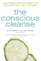 Jo Schaalman & Julie Pelaez - The Conscious Cleanse artwork