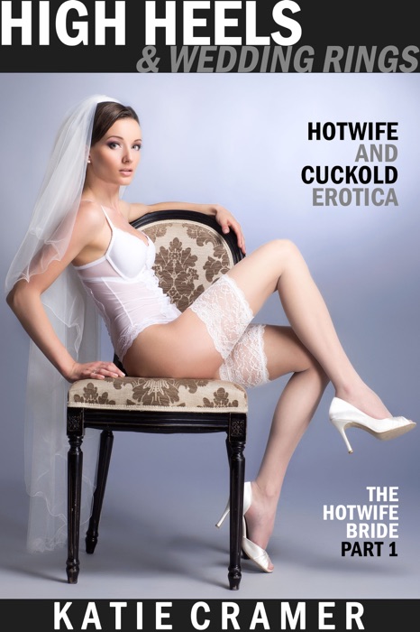 High Heels & Wedding Rings