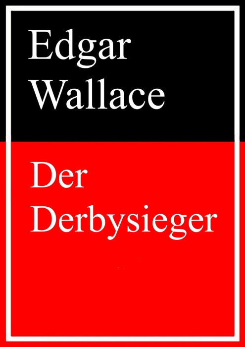 Der Derbysieger