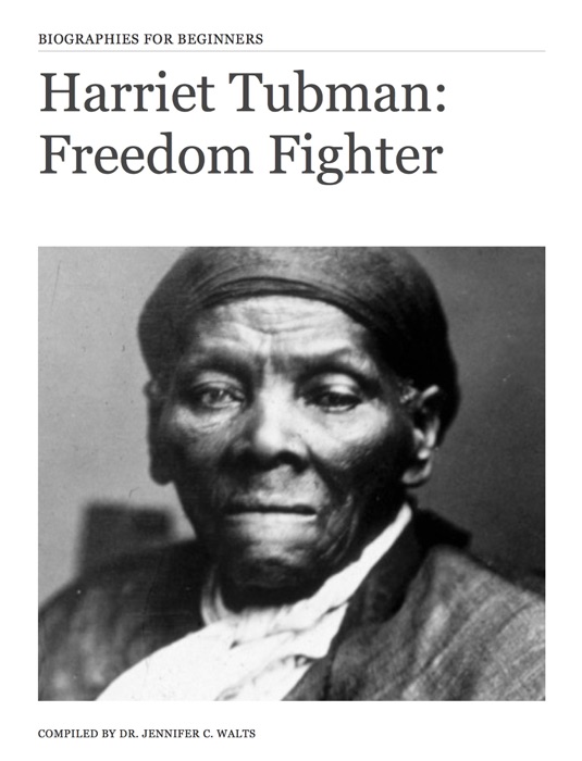 Harriet Tubman