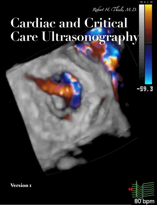 Cardiac and Critical Care Ultrasonography
