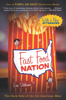 Eric Schlosser - Fast Food Nation artwork