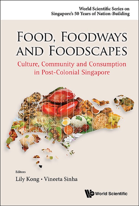 Food, Foodways and Foodscapes