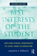 Best Interests Of The Student