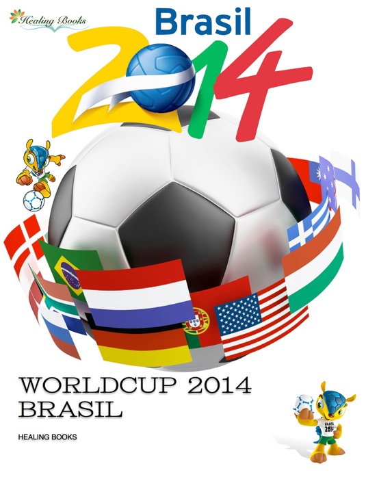 Worldcup 2014 Brasil