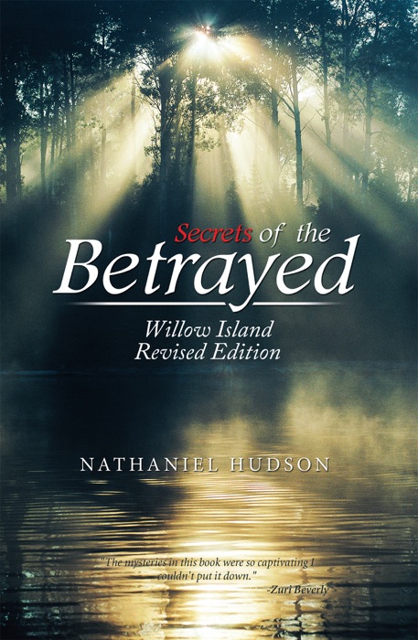 Secrets of the Betrayed
