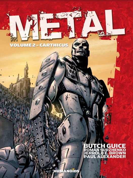 Metal #2