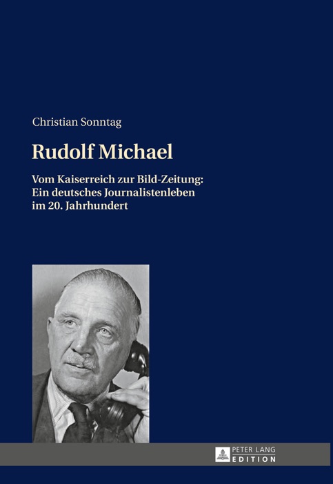 Rudolf Michael