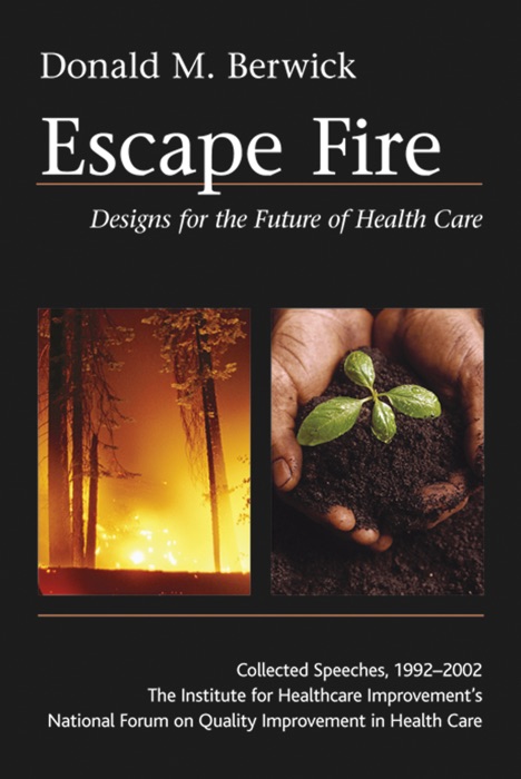 Escape Fire