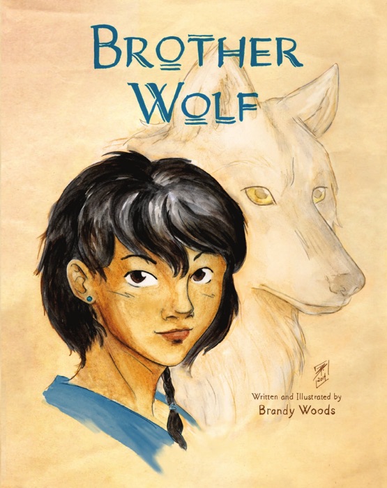 Brother Wolf