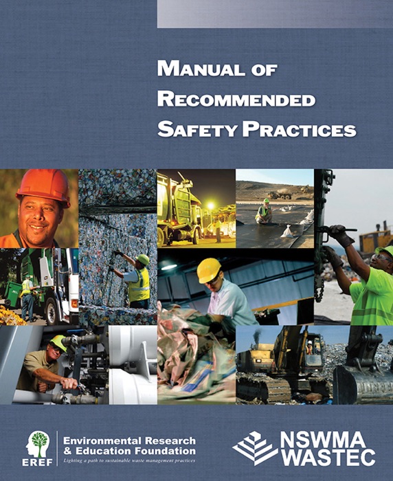 Manual of Recommended Safety Practices