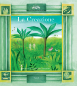 La creazione - Paola Parazzoli