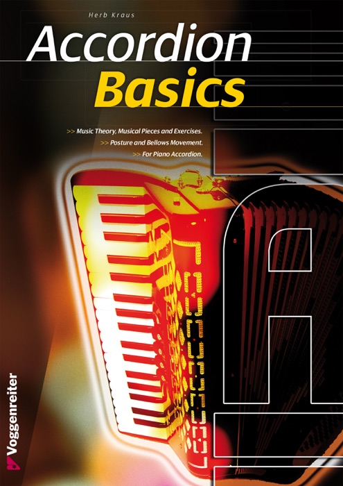 Accordion Basics