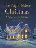 The Night Before Christmas - Clement C. Moore & Mike Terrell