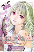 Rosario+Vampire: Season II, Vol. 12 - Akihisa Ikeda