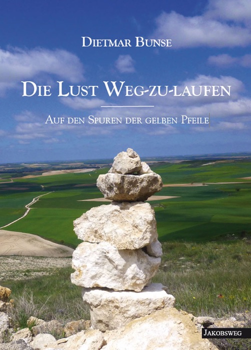 Die Lust Weg-zu-laufen