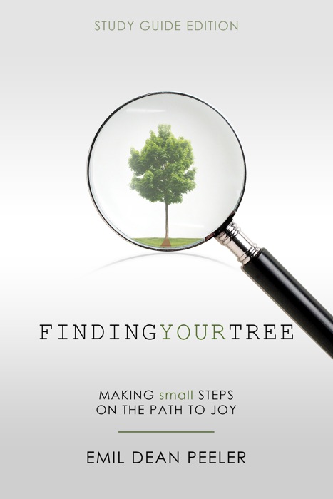 Finding Your Tree