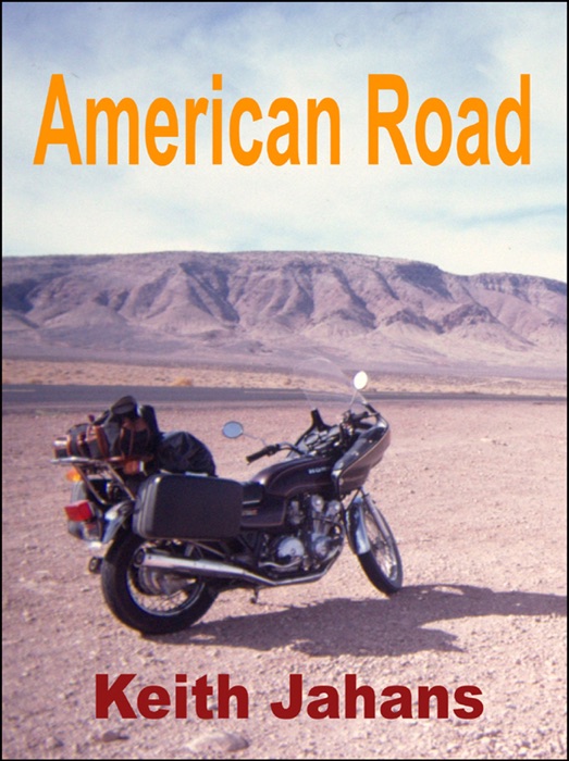 American Road