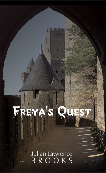 Freya's Quest