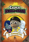 El Momianeitor (Casper. Escuela de Sustos 3) - Varios Autores