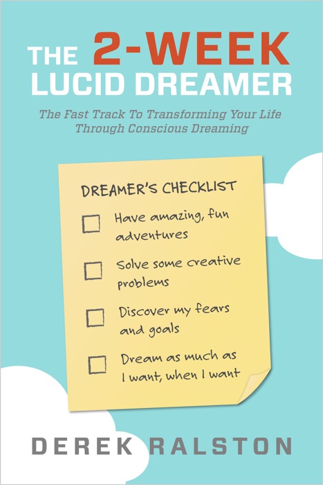 The Two Week Lucid Dreamer (Special Edition)