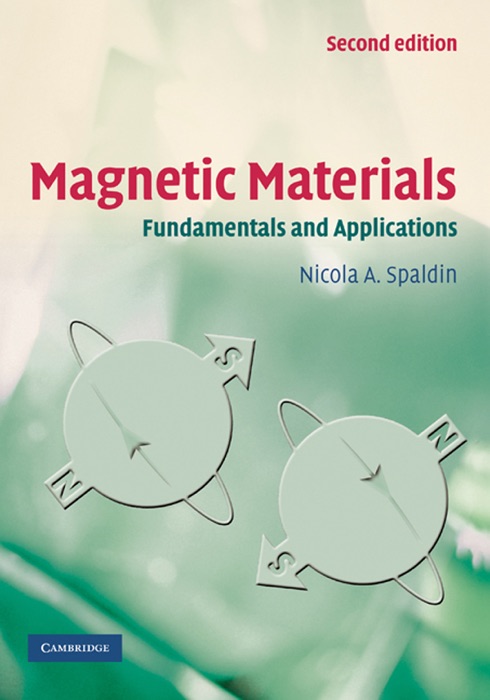 Magnetic Materials: Second Edition