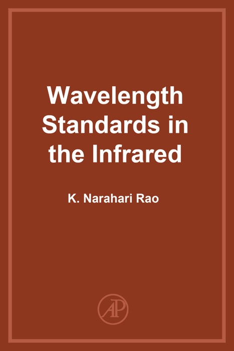 Wavelength standards in the infrared (Enhanced Edition)