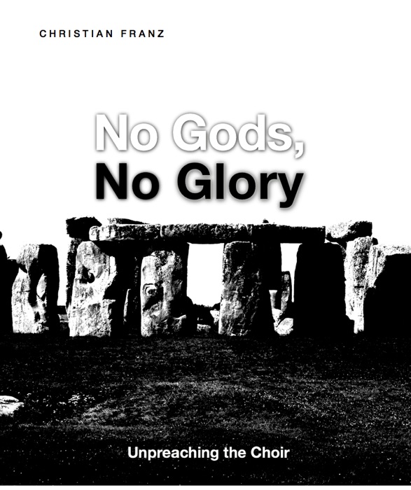 No Gods, No Glory (ePub)