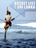 Bucket List for Sri Lanka - Jerome Fernando