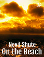 Nevil Shute - On The Beach artwork