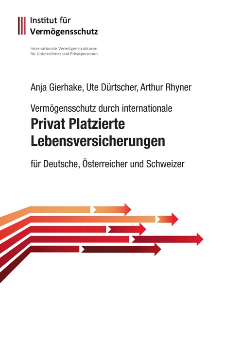 Privat Platzierte Lebensversicherungen