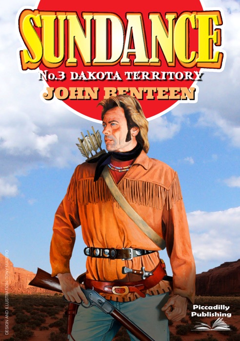 Sundance 3: Dakota Territory