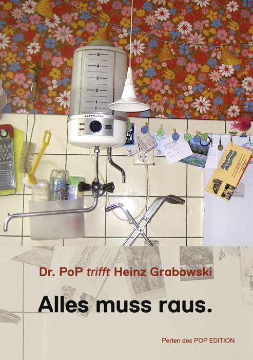 Alles muss raus