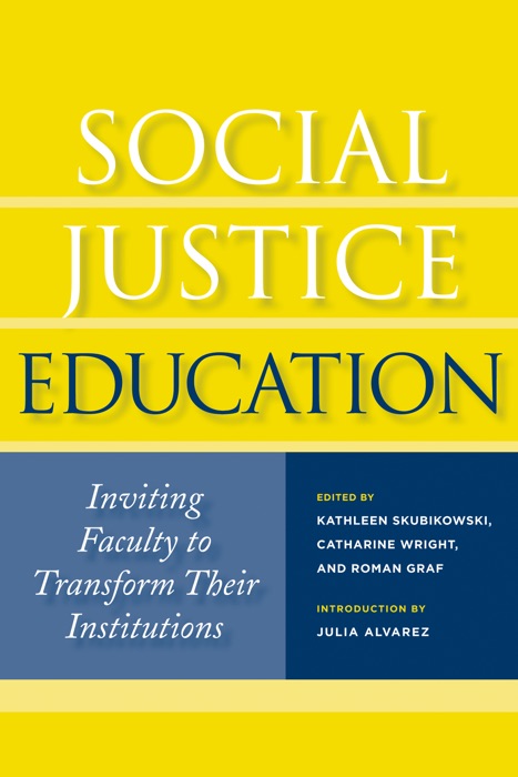 Social Justice Education