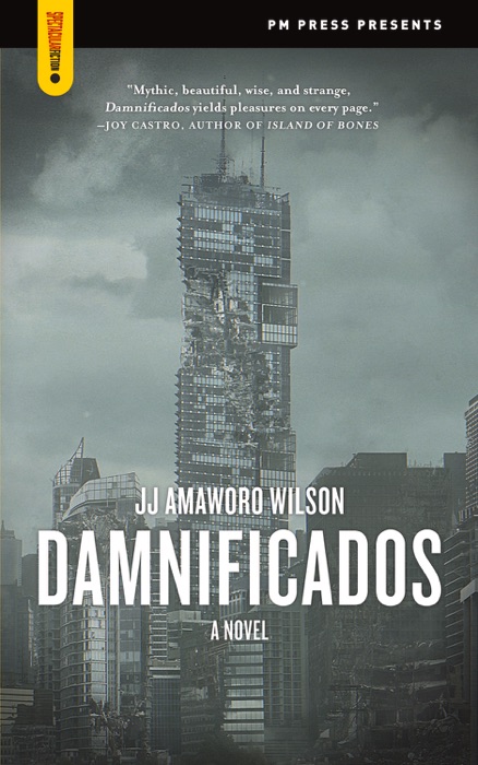 Damnificados