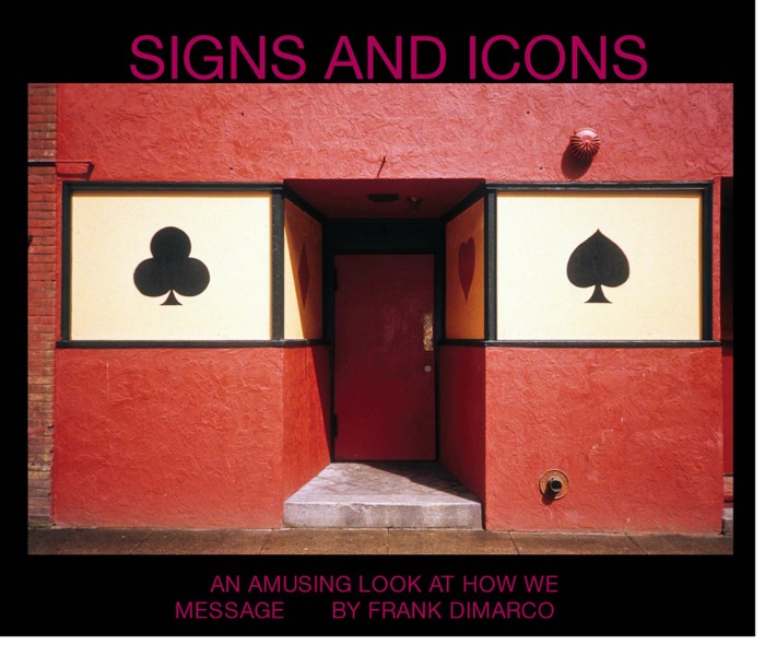 Signs and Icons