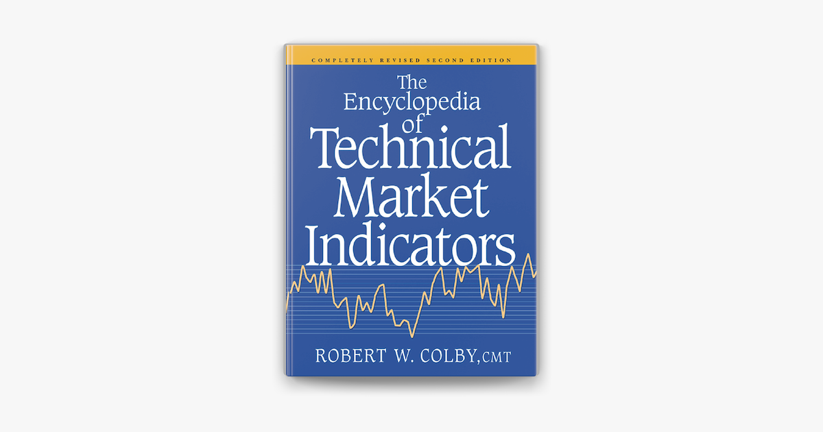 the-encyclopedia-of-technical-market-indicators-second-edition-on