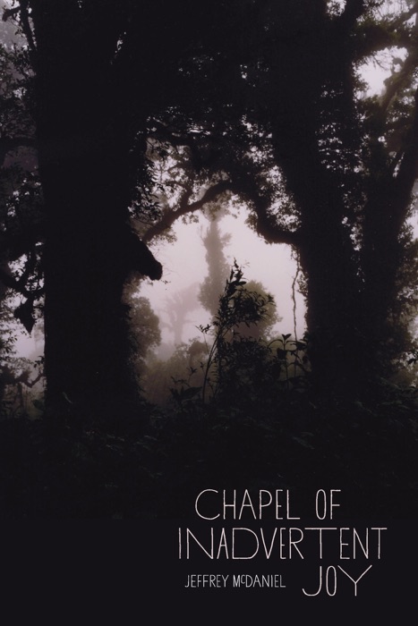 Chapel of Inadvertent Joy