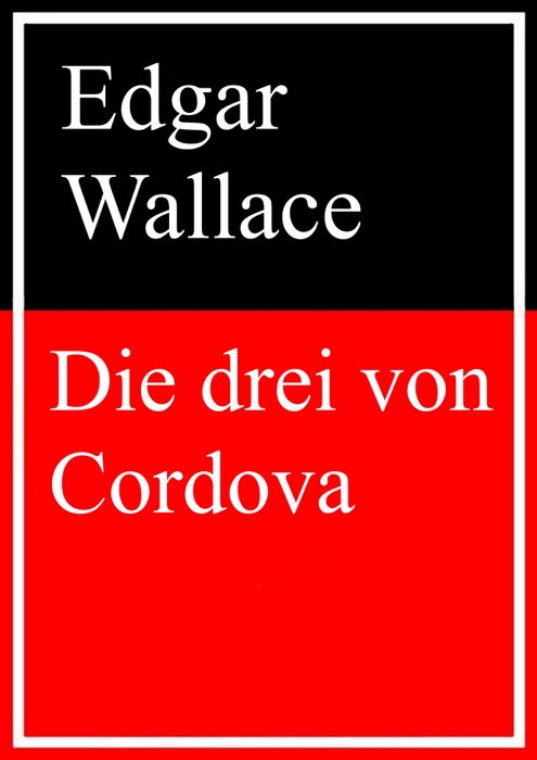 Die drei von Cordova