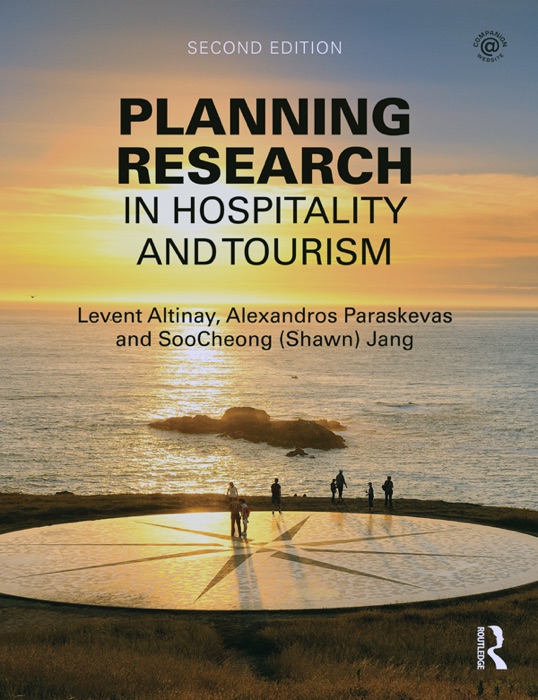 Planning Research in Hospitality and Tourism